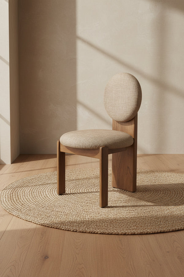 Chaises de salle à manger